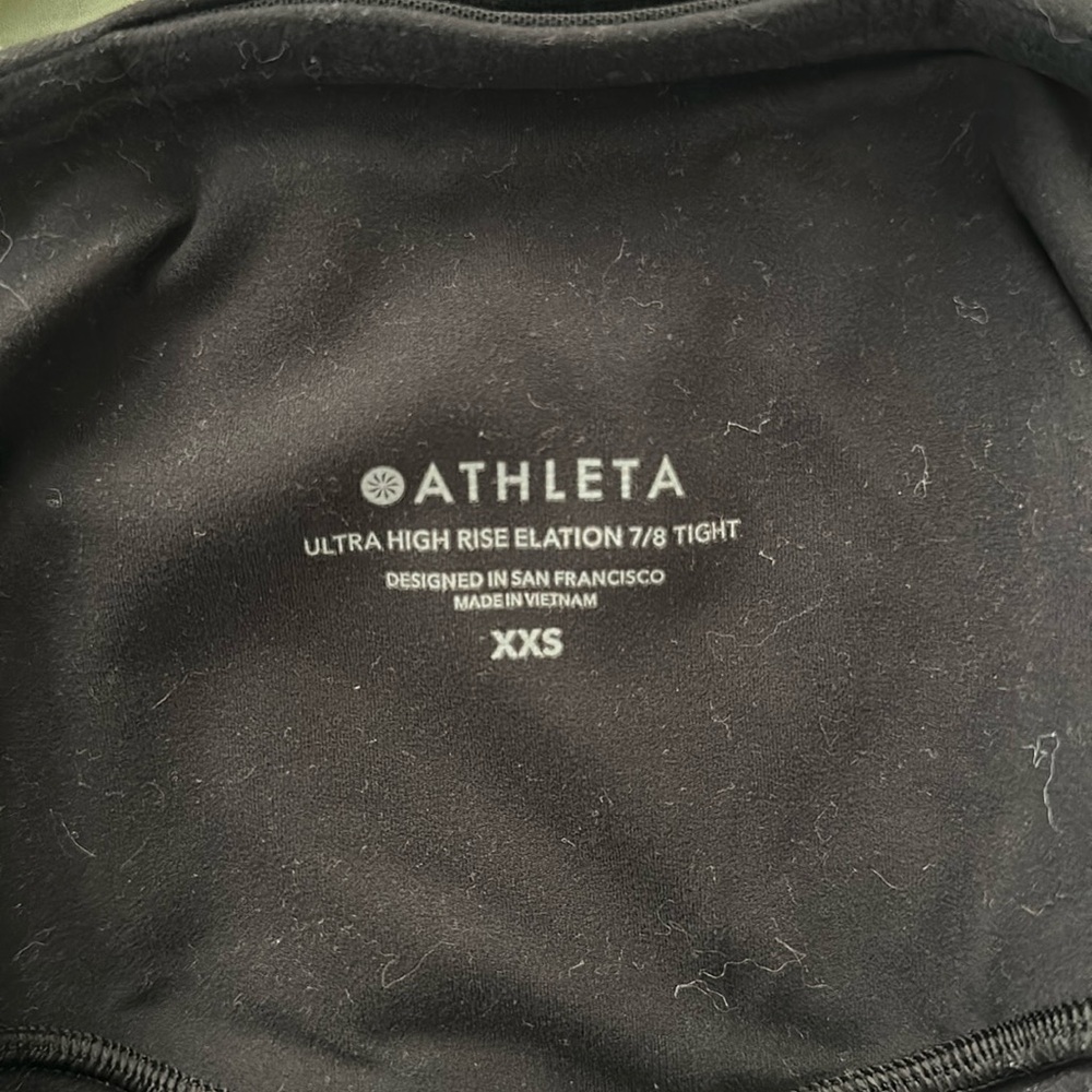 Athleta Leggings